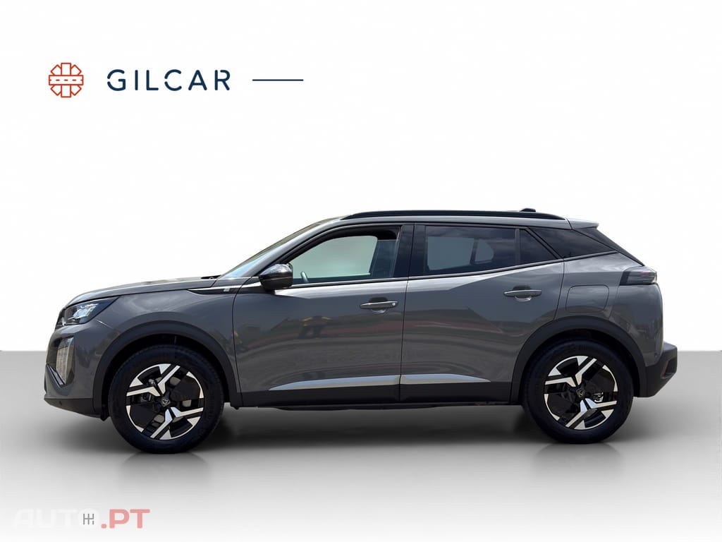 Peugeot E-2008 Allure