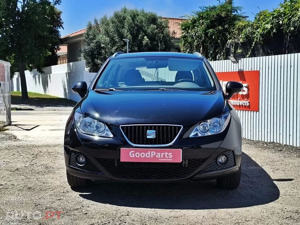 Seat Ibiza 1.2 TSI Style