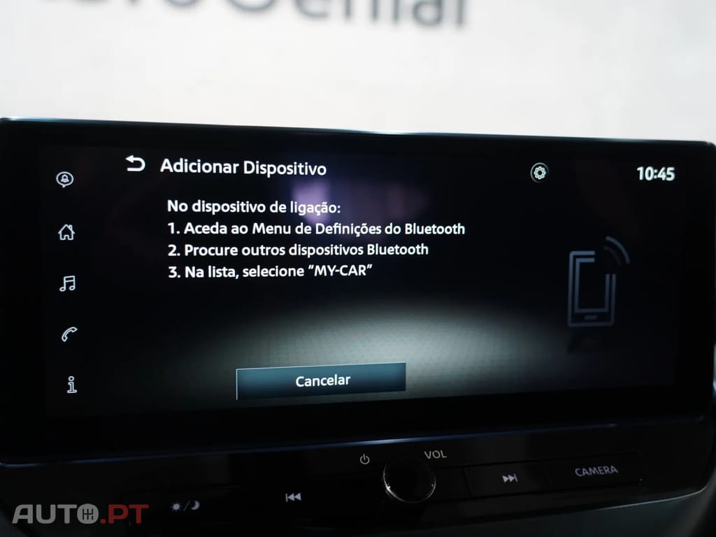 Nissan Juke 1.0 DIG-T Acenta