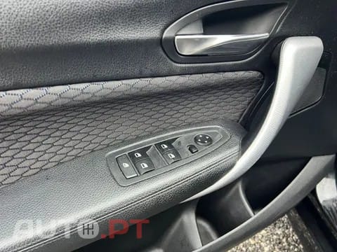 BMW 120 d xDrive Pack M