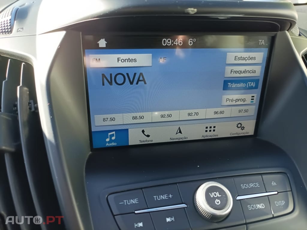 Ford Kuga 1.5 TDCi EcoBlue Titanium