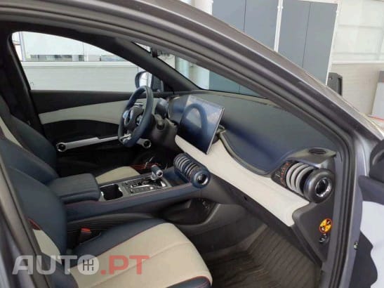 BYD Atto 3 60.48 kWh Design