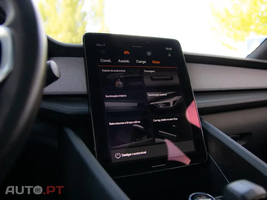 Polestar 2 Long Range 78 kWh