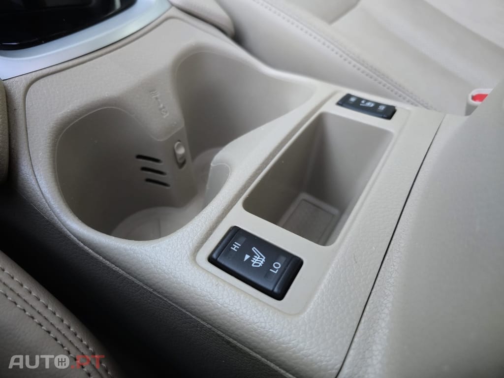 Nissan X-Trail 1.6 dCi Tekna Xtronic