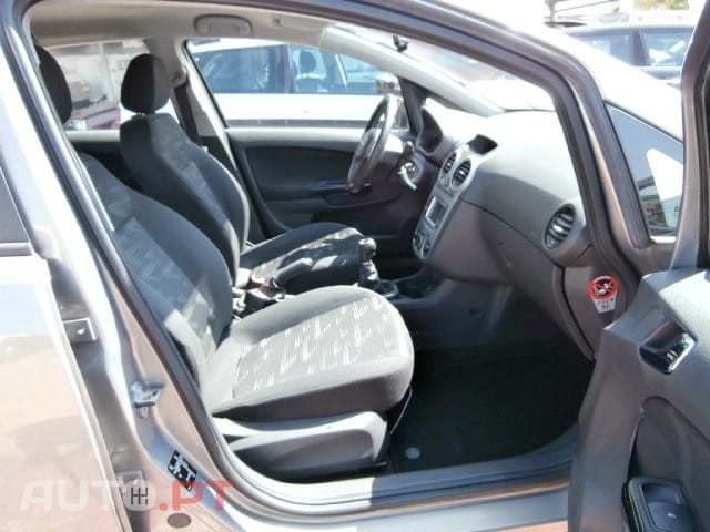 Opel Corsa 1.3 CDTi Enjoy ecoFLEX