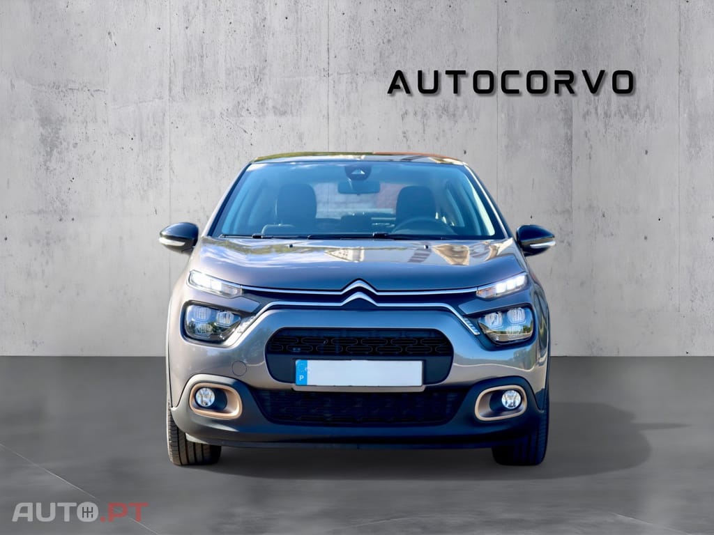 Citroen C3 1.2 PureTech Plus