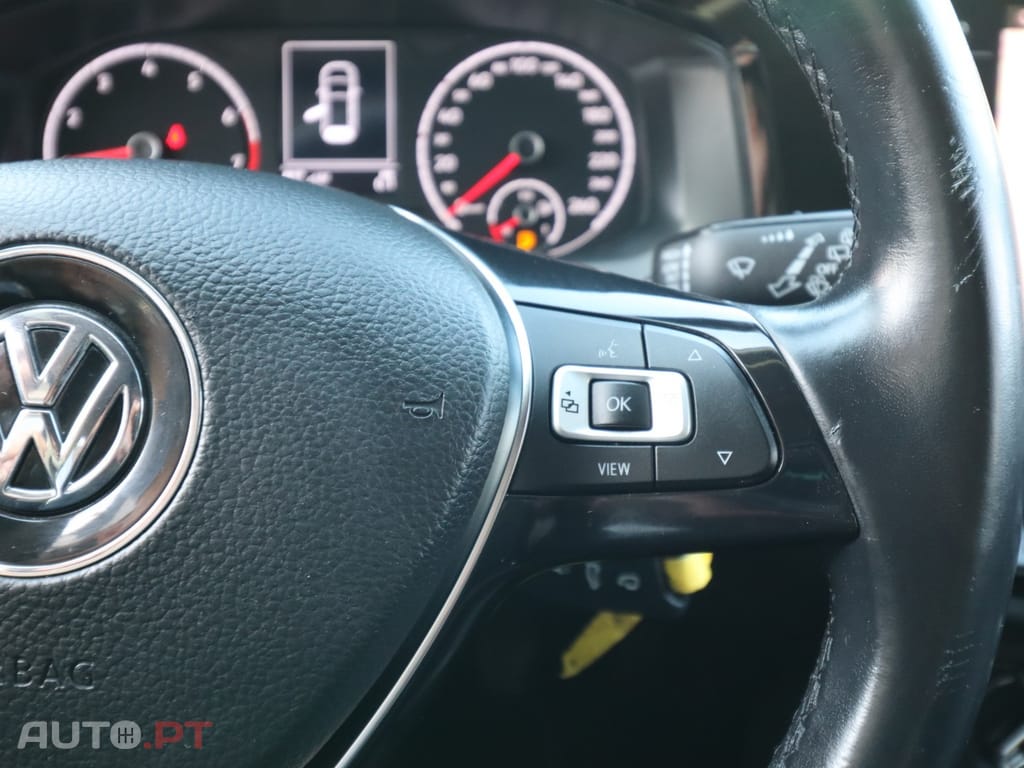 Volkswagen Polo 1.0 TSI Style