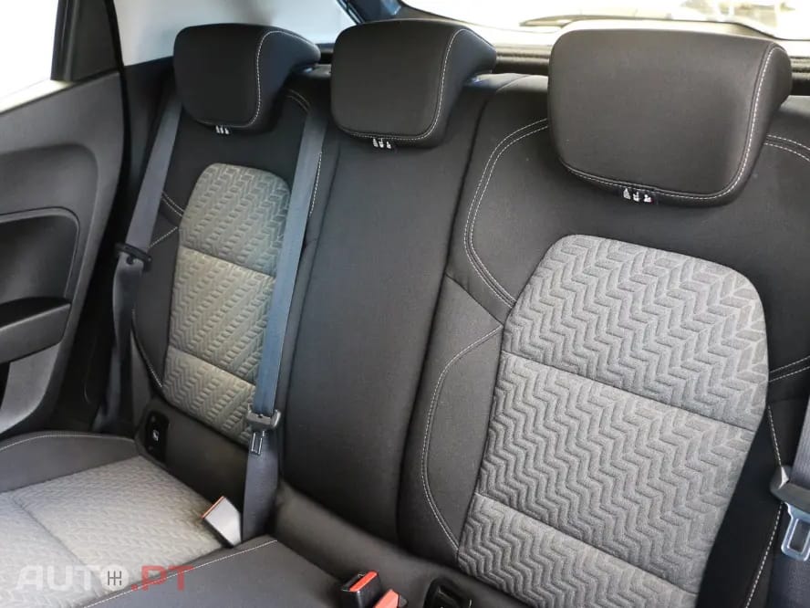 Renault Clio 1.0 TCe Intens
