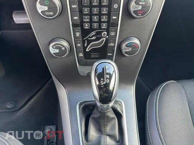 Volvo V40 1.5 T3 Sport Edition Geartronic