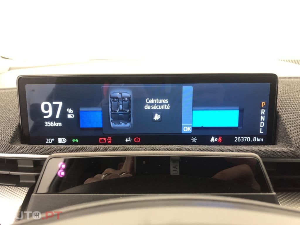 Ford Mustang Mach-E Standard Range