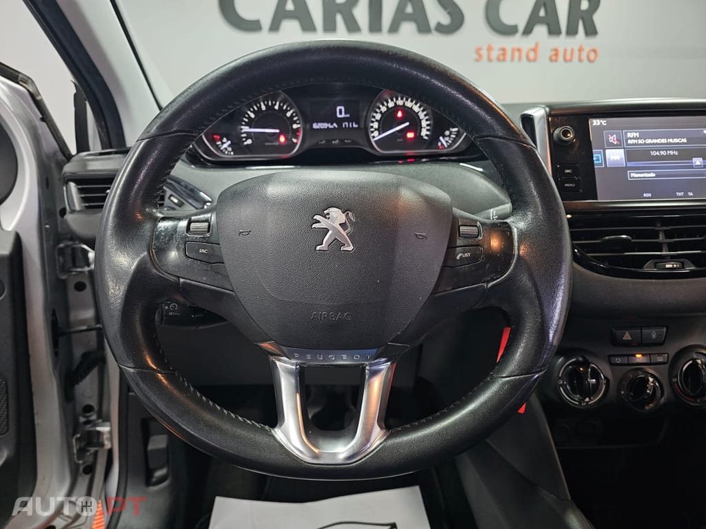 Peugeot 208 1.2 PureTech Style
