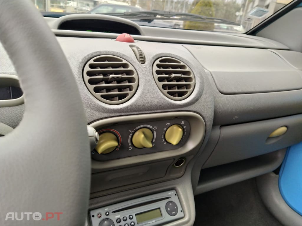 Renault Twingo ND