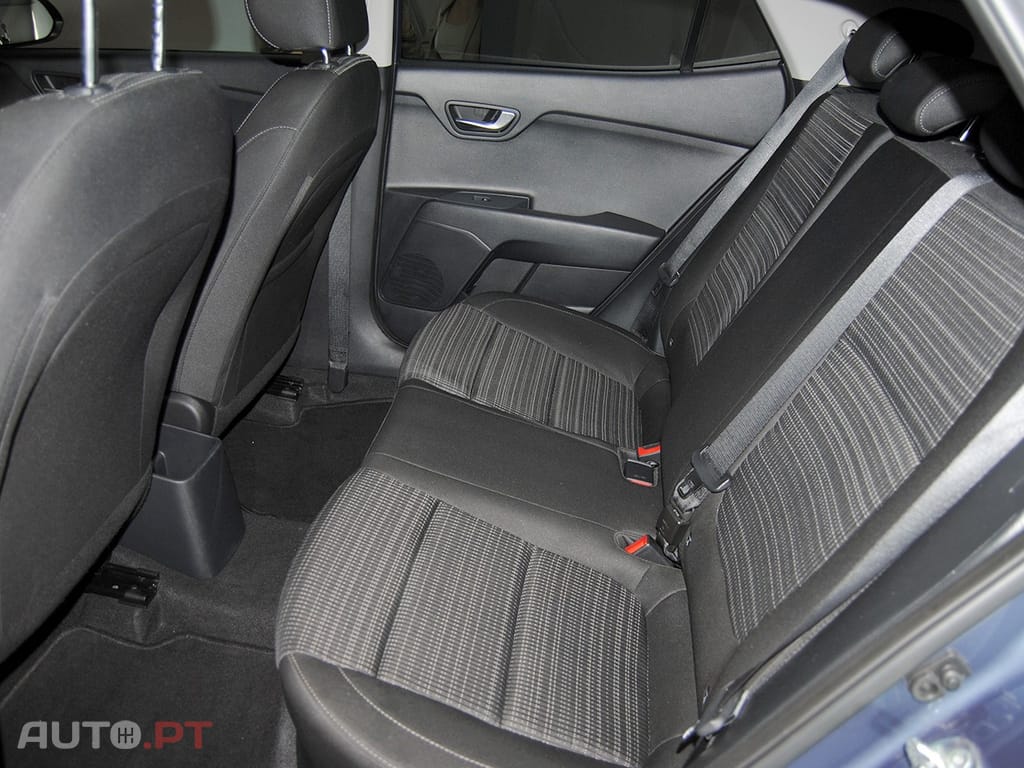 Kia Stonic 1.0 T-GDi Drive