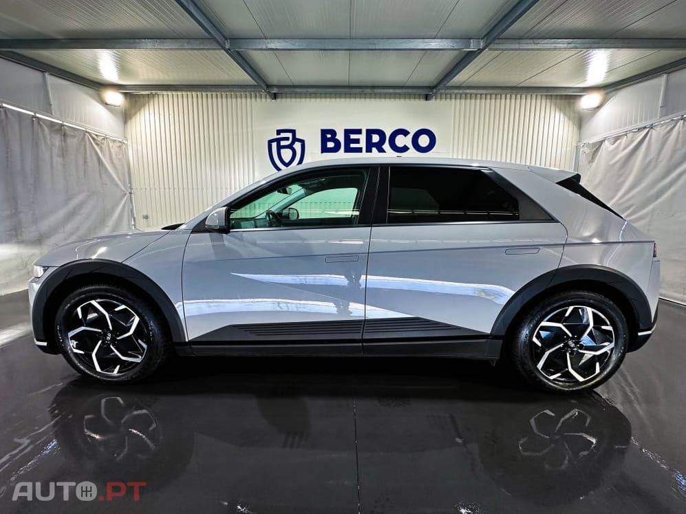 Hyundai Ioniq 5 77 kWh Premium