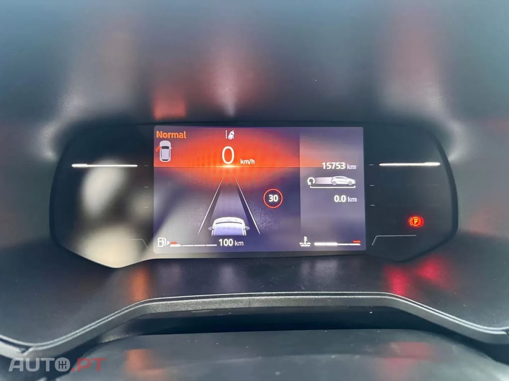 Renault Clio Evolution