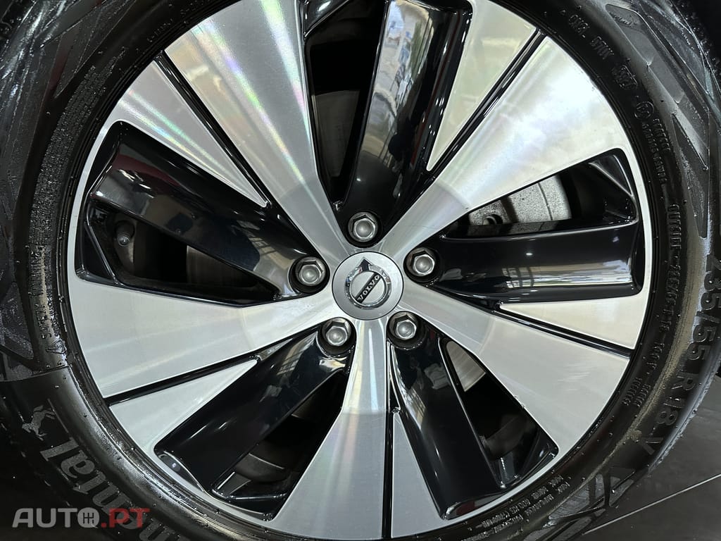 Volvo XC40 1.5 T5 PHEV Inscription Expression