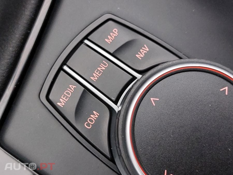 BMW X2 18 d sDrive Auto