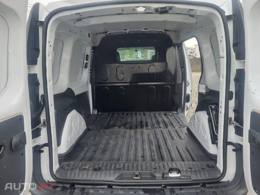 Renault Kangoo 1.5 dCi Compact Business