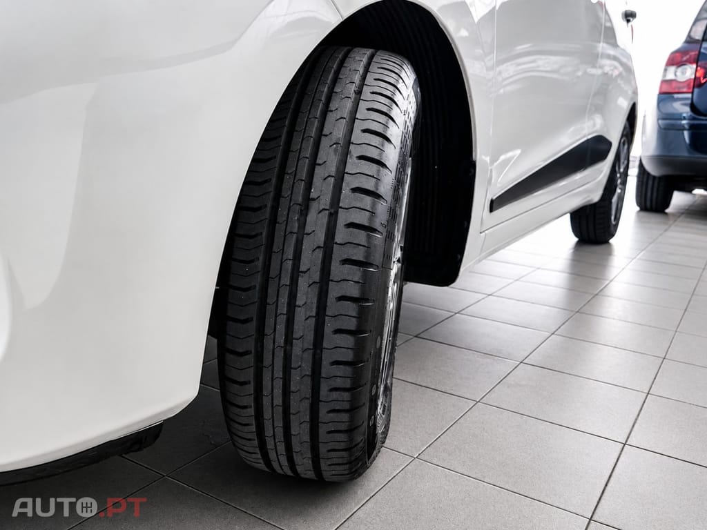 Hyundai i10 1.0 GO!
