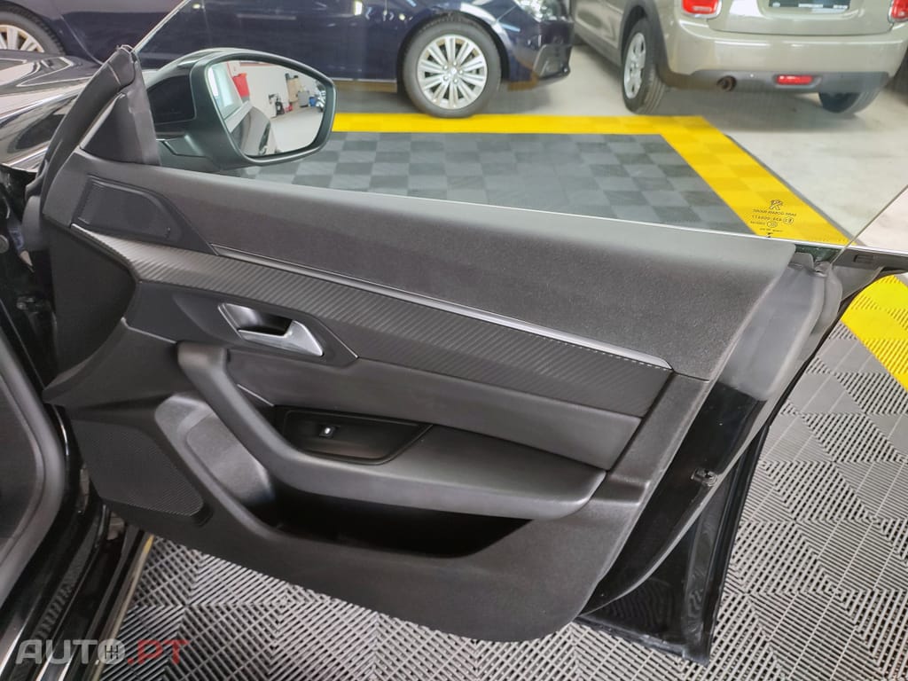 Peugeot 508 SW Blue Hdi 130 NAVI KAMERA