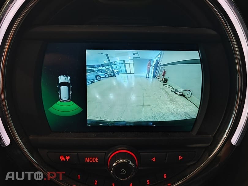 MINI Cooper Cooper SE