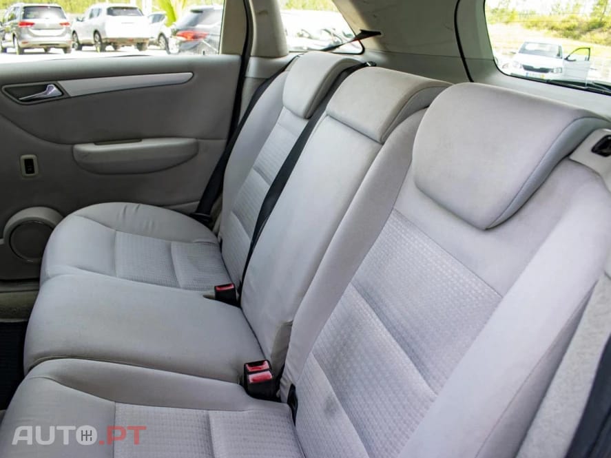 Mercedes-Benz B 180 CDi