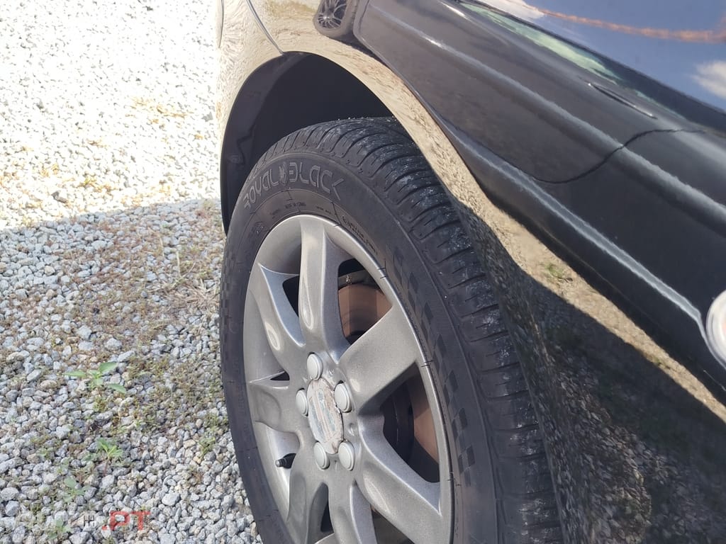 Seat Ibiza sport