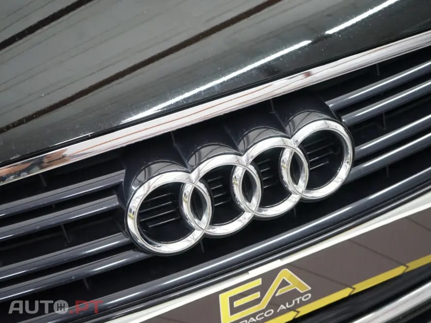 Audi A3 Sportback 1.0 TFSI sport