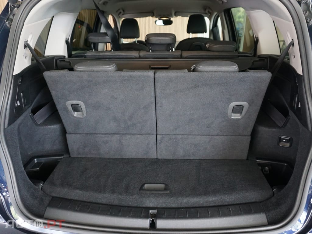 BMW 216 d Line Sport Auto