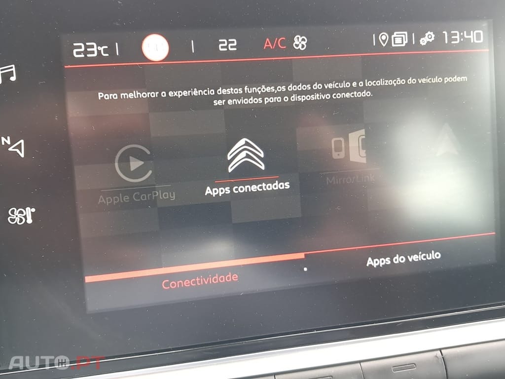 Citroen C4 Cactus 1.5 BlueHDi Feel Pack