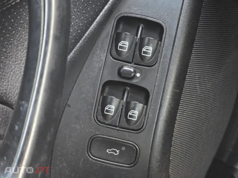 Mercedes-Benz C 220 CDi Classic