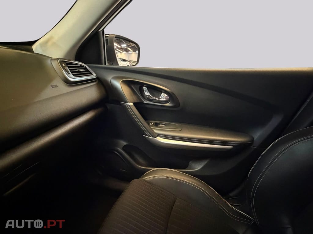 Renault Kadjar 1.2 TCe Energy Bose Edition