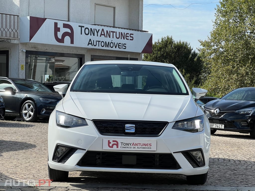 Seat Ibiza 1.0 TSI Style