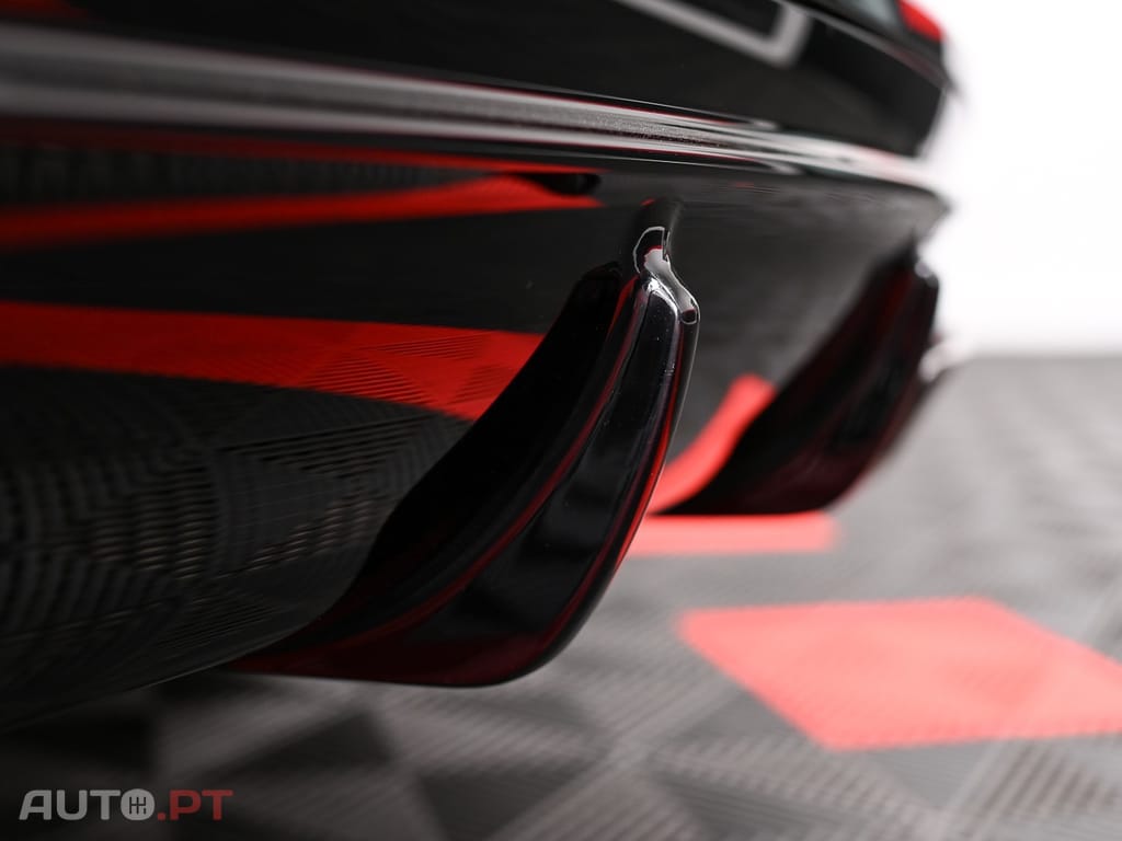 Mercedes-Benz CLA 45 AMG 4Matic Speedshift 7G-DCT Night Edition