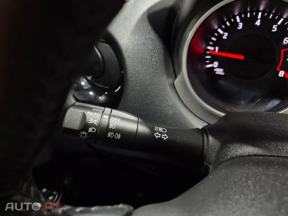 Nissan Juke 1.2 DIG-T Tekna Premium