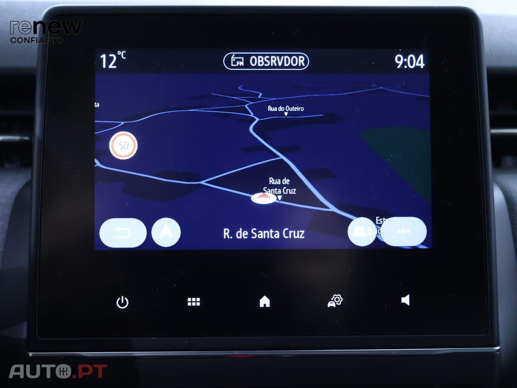 Renault Clio 1.0 Tce Evolution Bi-fuel