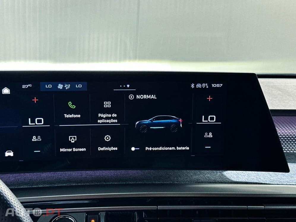 Peugeot E-3008 73 kWh GT
