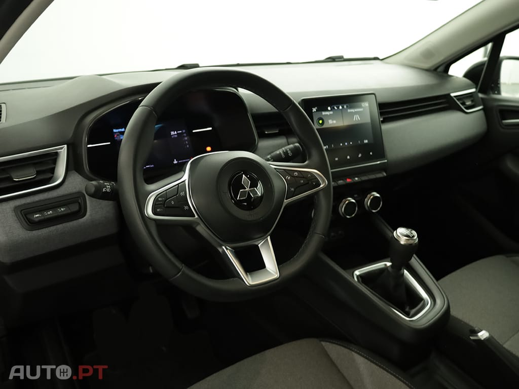 Mitsubishi Colt Colt 1.0 MPI-T Invite