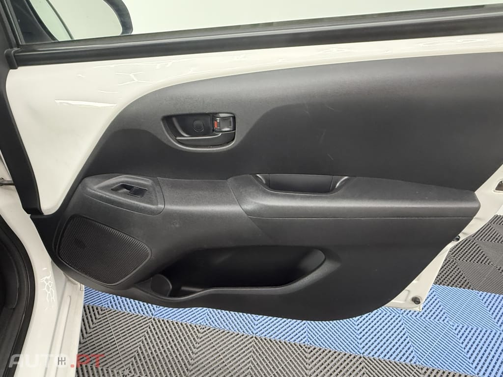 Peugeot 108 1.2 VTi Allure