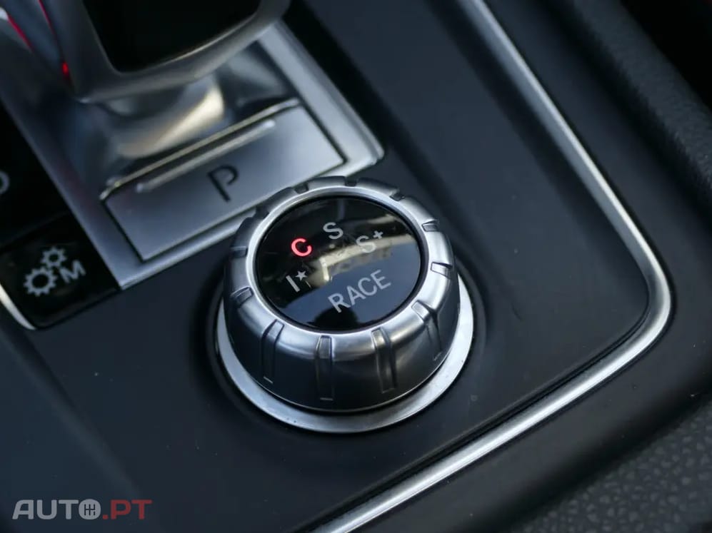 Mercedes-Benz CLA 45 AMG Shooting Brake 4-Matic