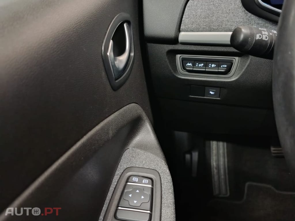 Renault Zoe ZEN 50 LIMITED