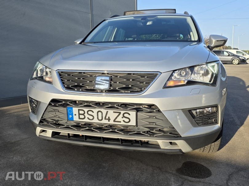 Seat Ateca 1.0 TSI