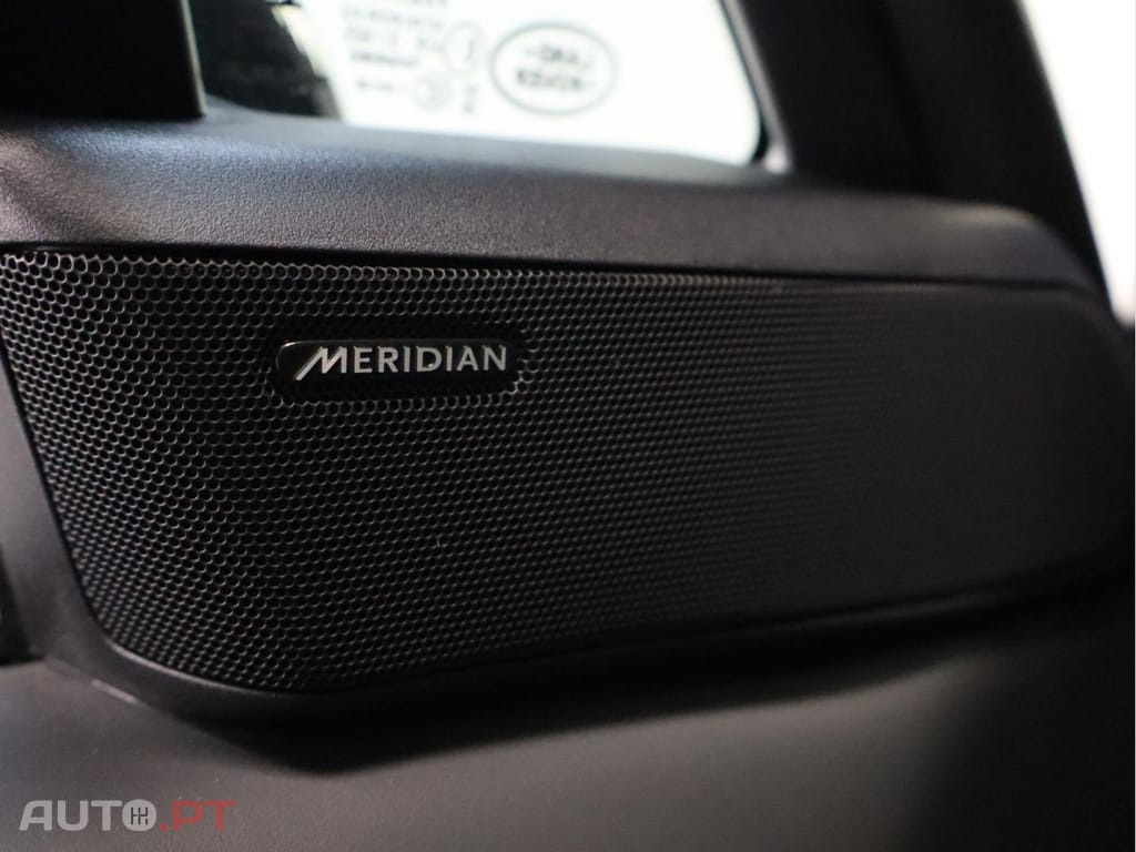 Land Rover Range Rover Sport 3.0 P440e Dynamic SE