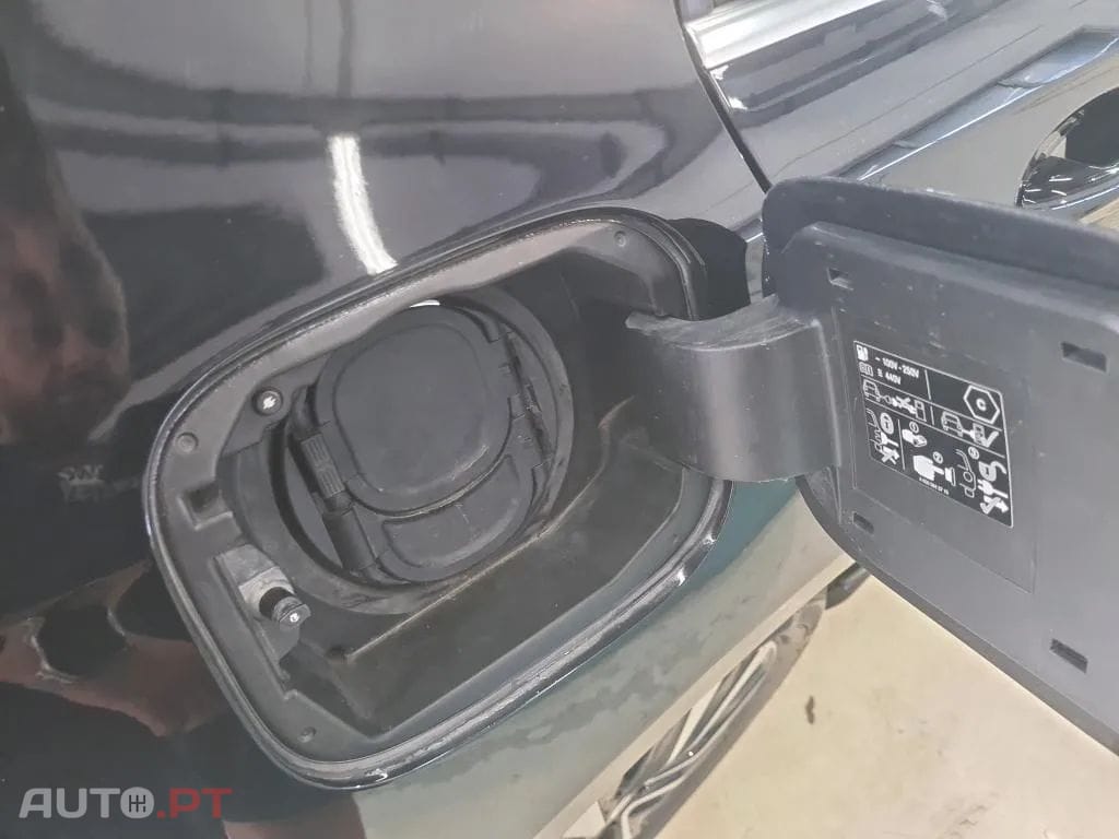 Mercedes-Benz A 250 e Style Plus