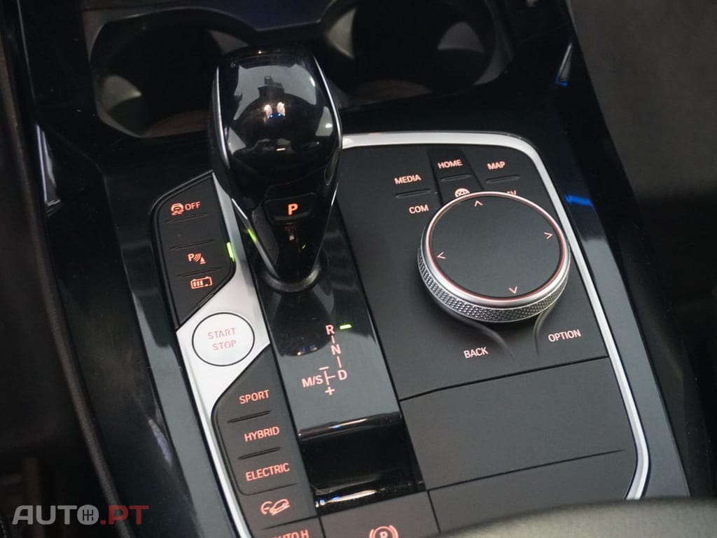 BMW X3 I.V.A DEDUTIVEL xDrive30e PHEV