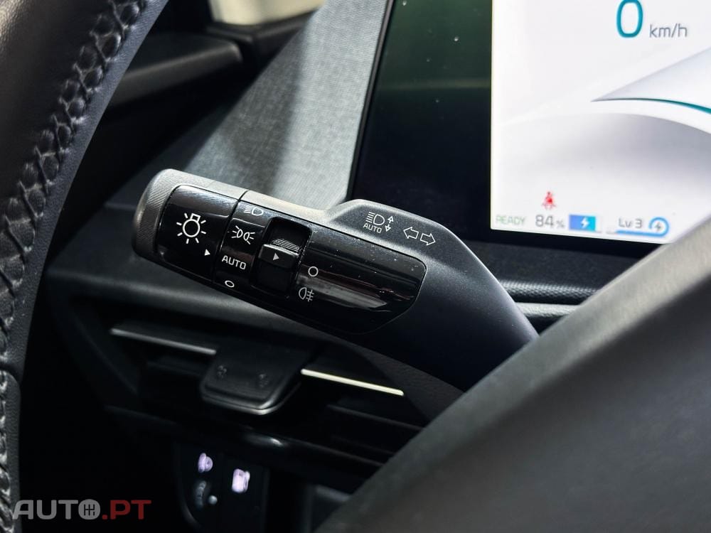 Kia EV6 77.4 kWh Tech