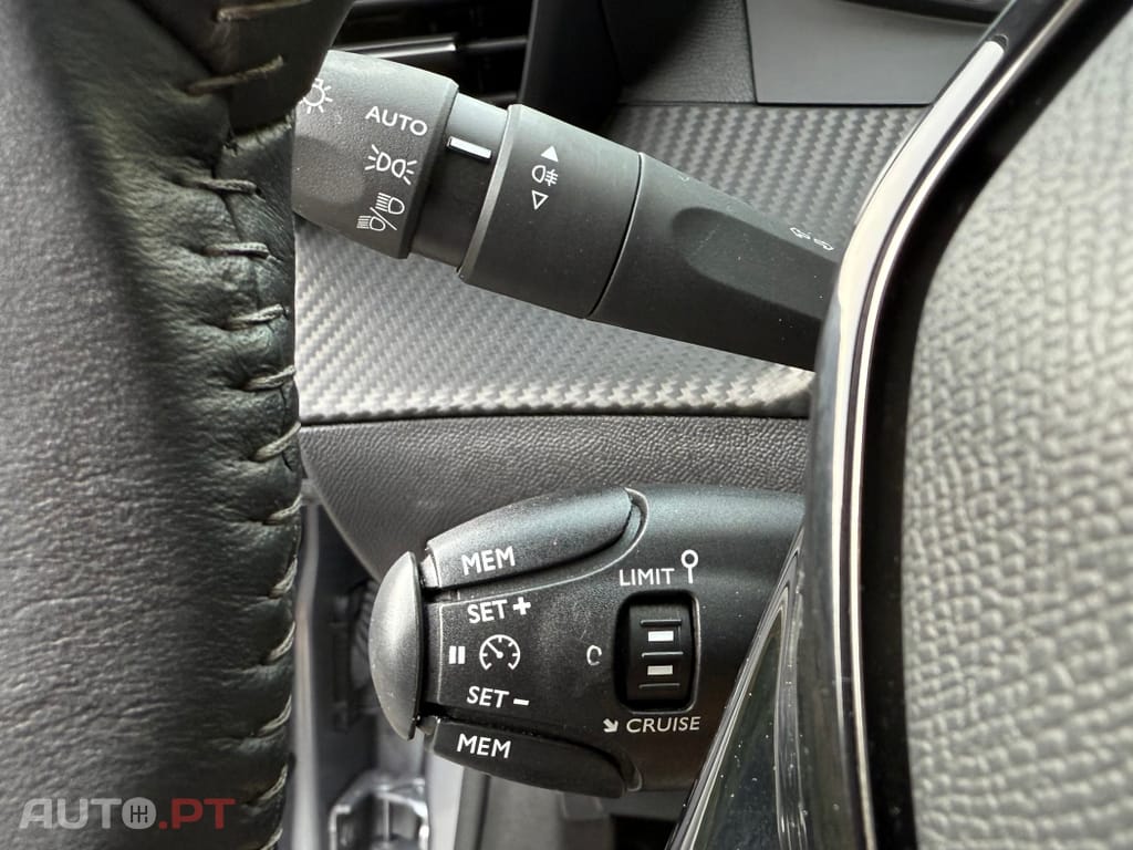 Peugeot 208 1.2 PureTech Active Pack