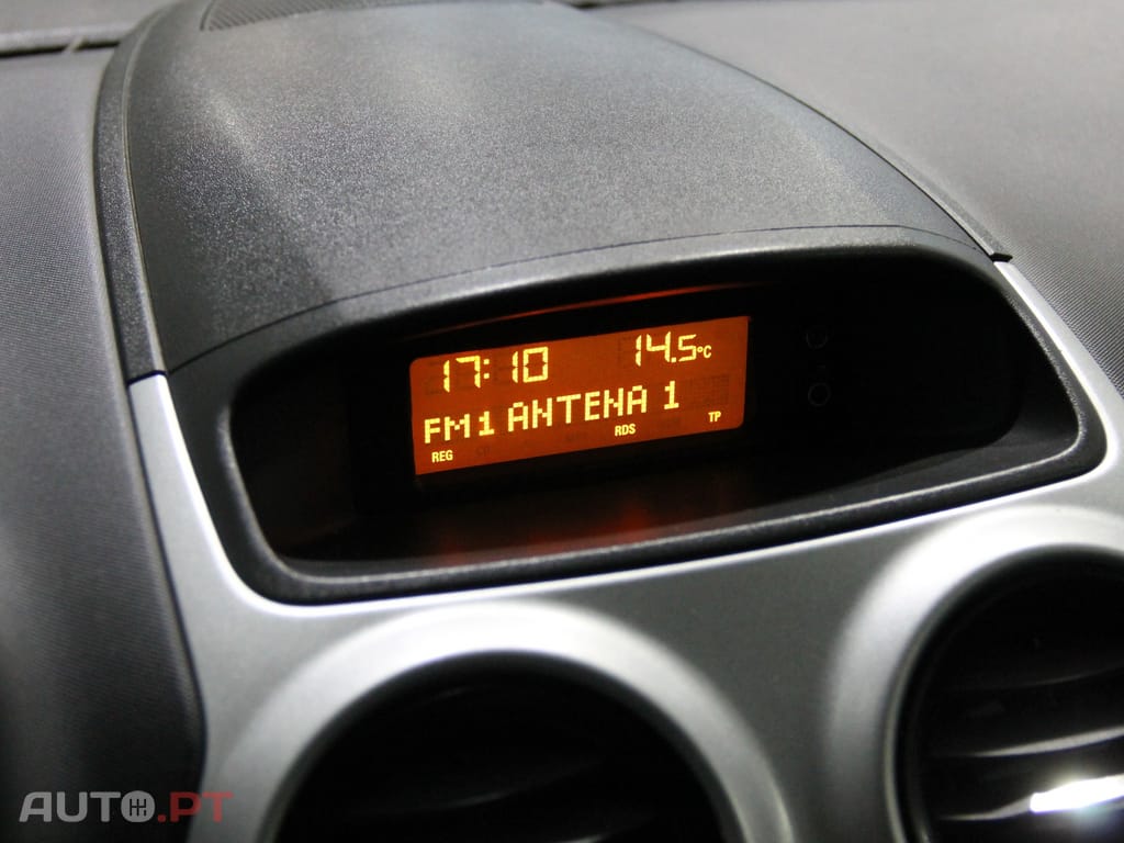 Opel Corsa 1.2 City S/S