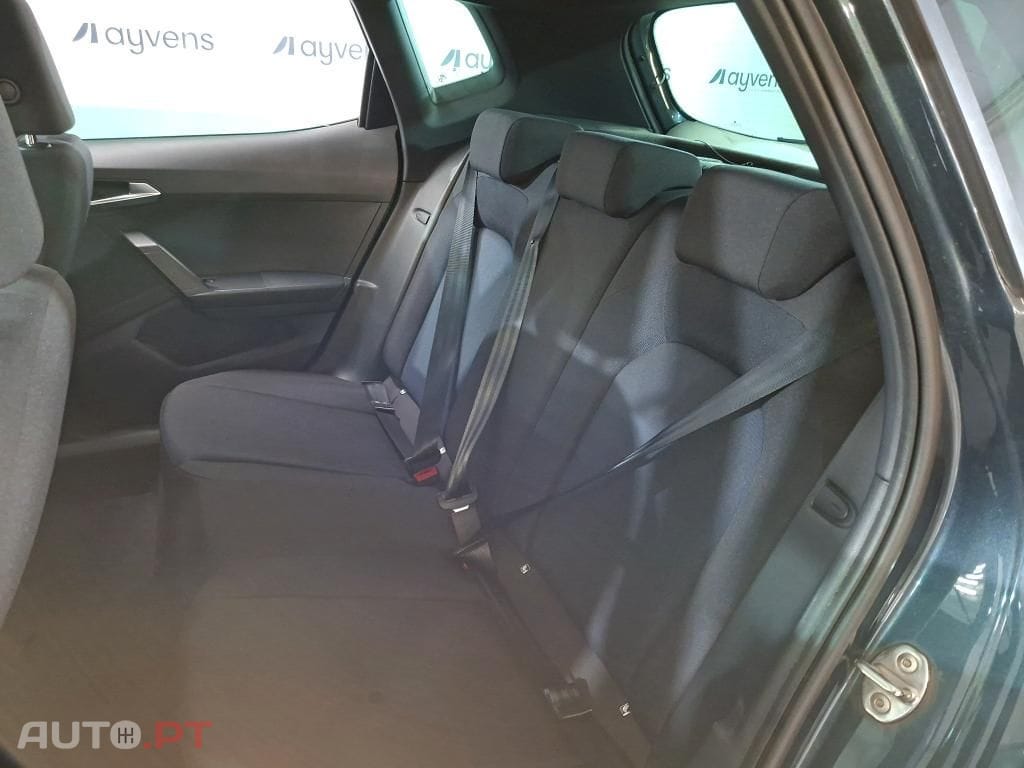 Seat Arona 1.0 TSI FR