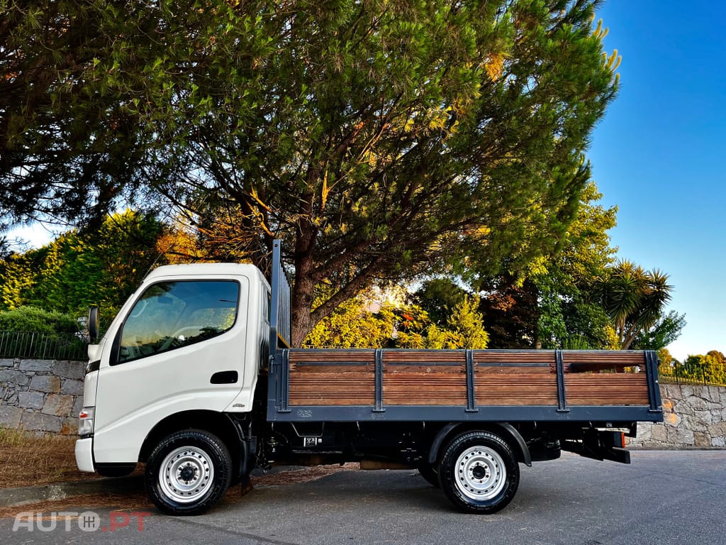 Toyota Dyna S CS 30.23